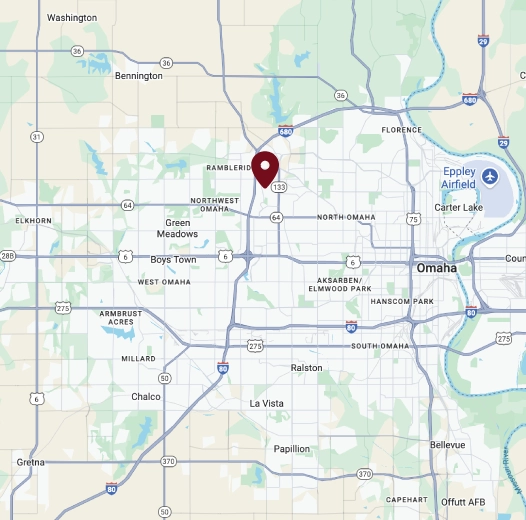 Explore Our Service Area