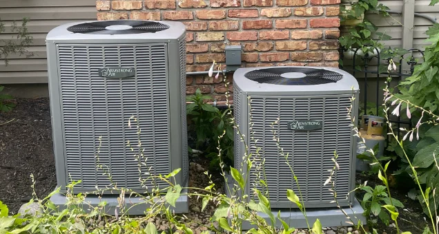 Heat Pump System