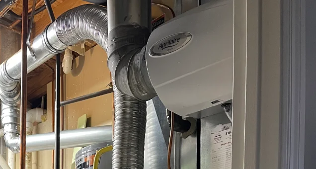 Indoor Air Quality Solutions