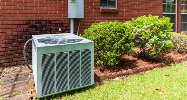 Package HVAC System